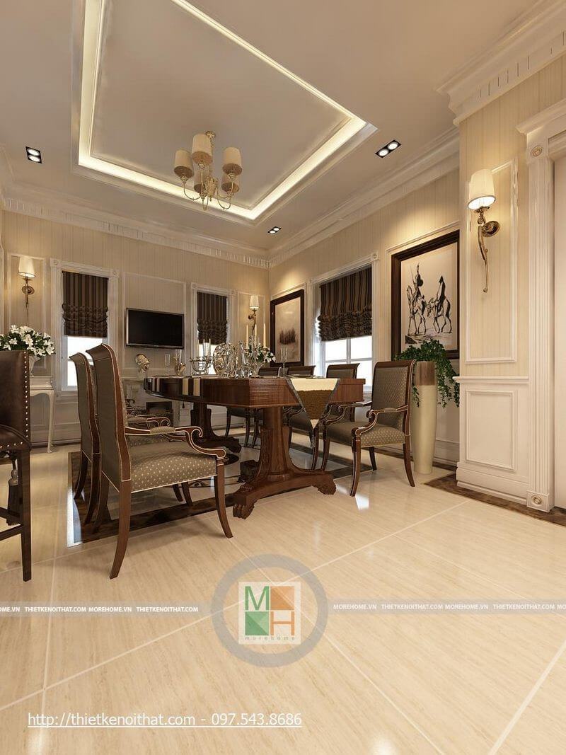 Tuyển chọn những thiết kế biệt thự đẹp đẳng cấp mà độc đáo sáng tạo